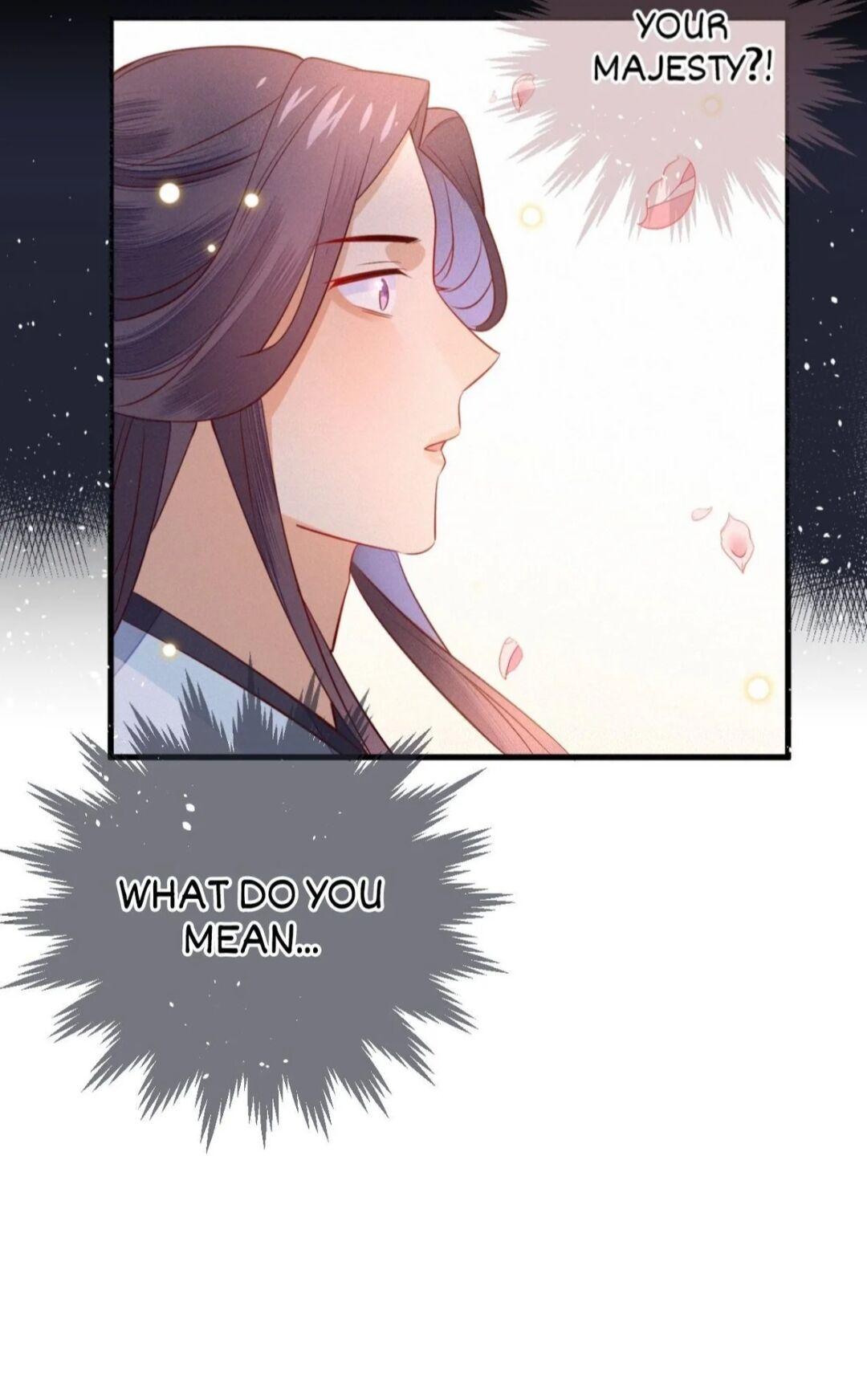 His Majesty’s Cute Prime Minister Chapter 9 - page 42