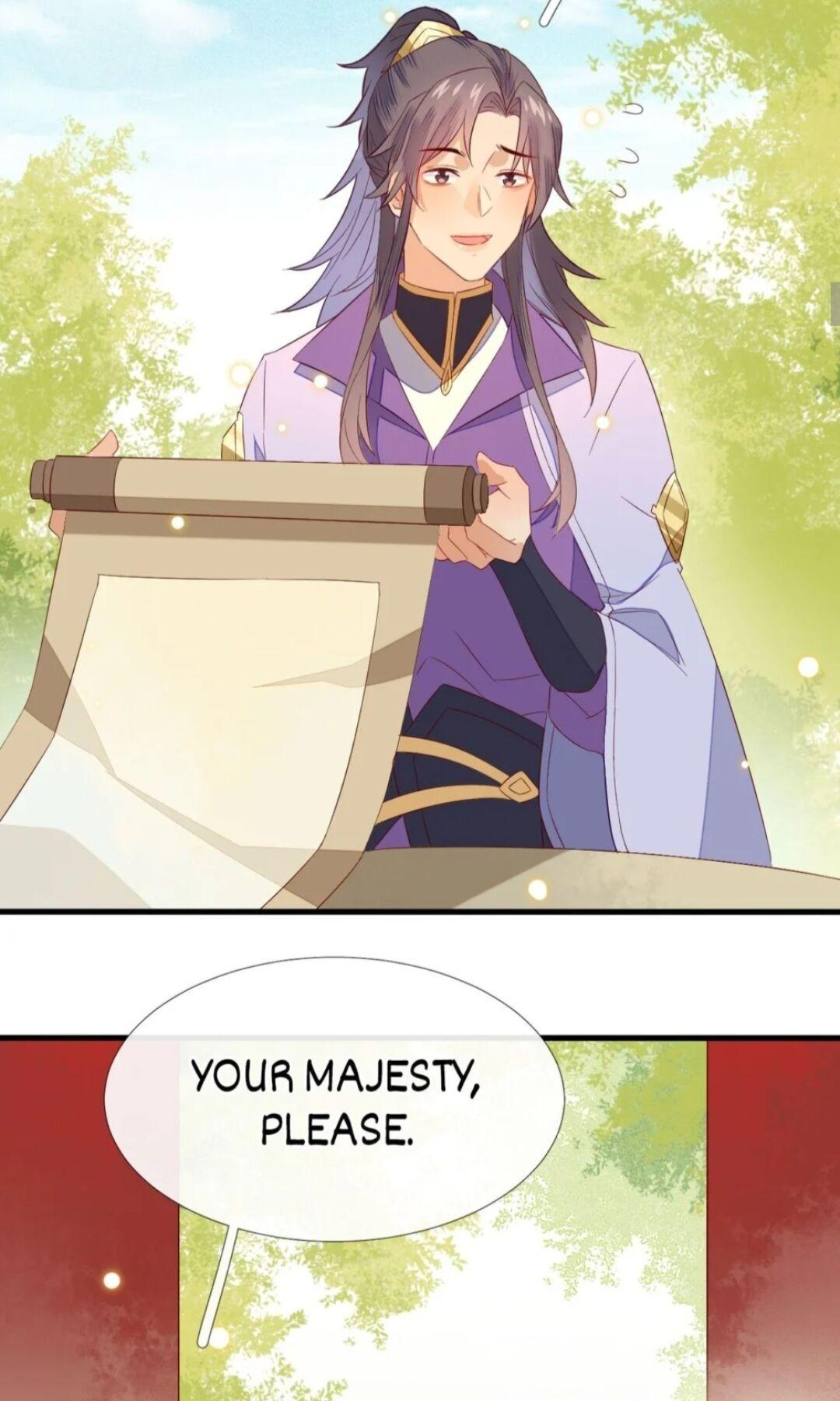 His Majesty’s Cute Prime Minister Chapter 8 - page 10