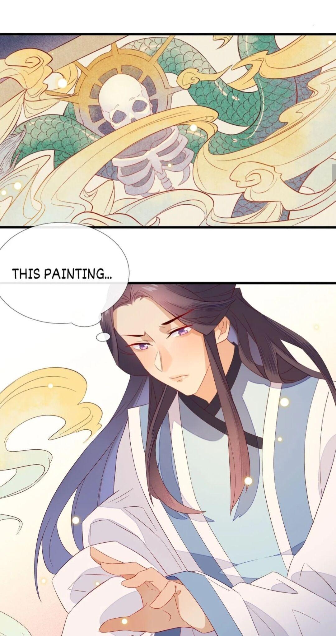 His Majesty’s Cute Prime Minister Chapter 8 - page 12