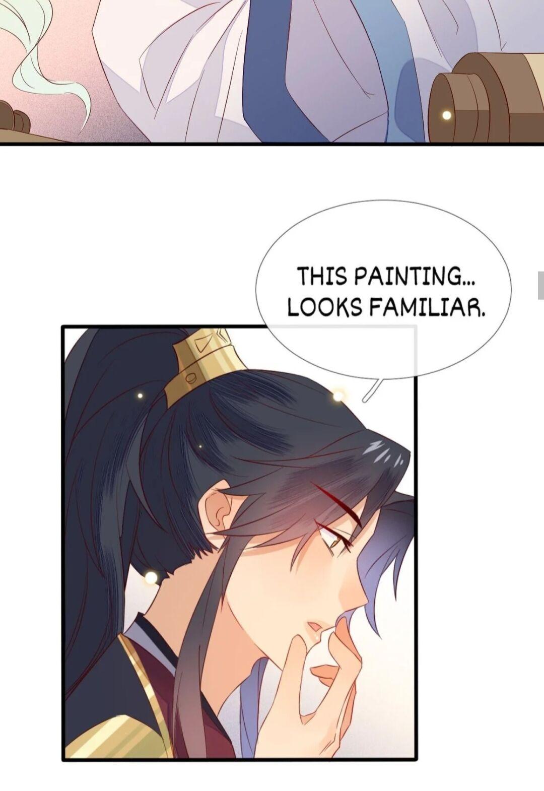 His Majesty’s Cute Prime Minister Chapter 8 - page 13