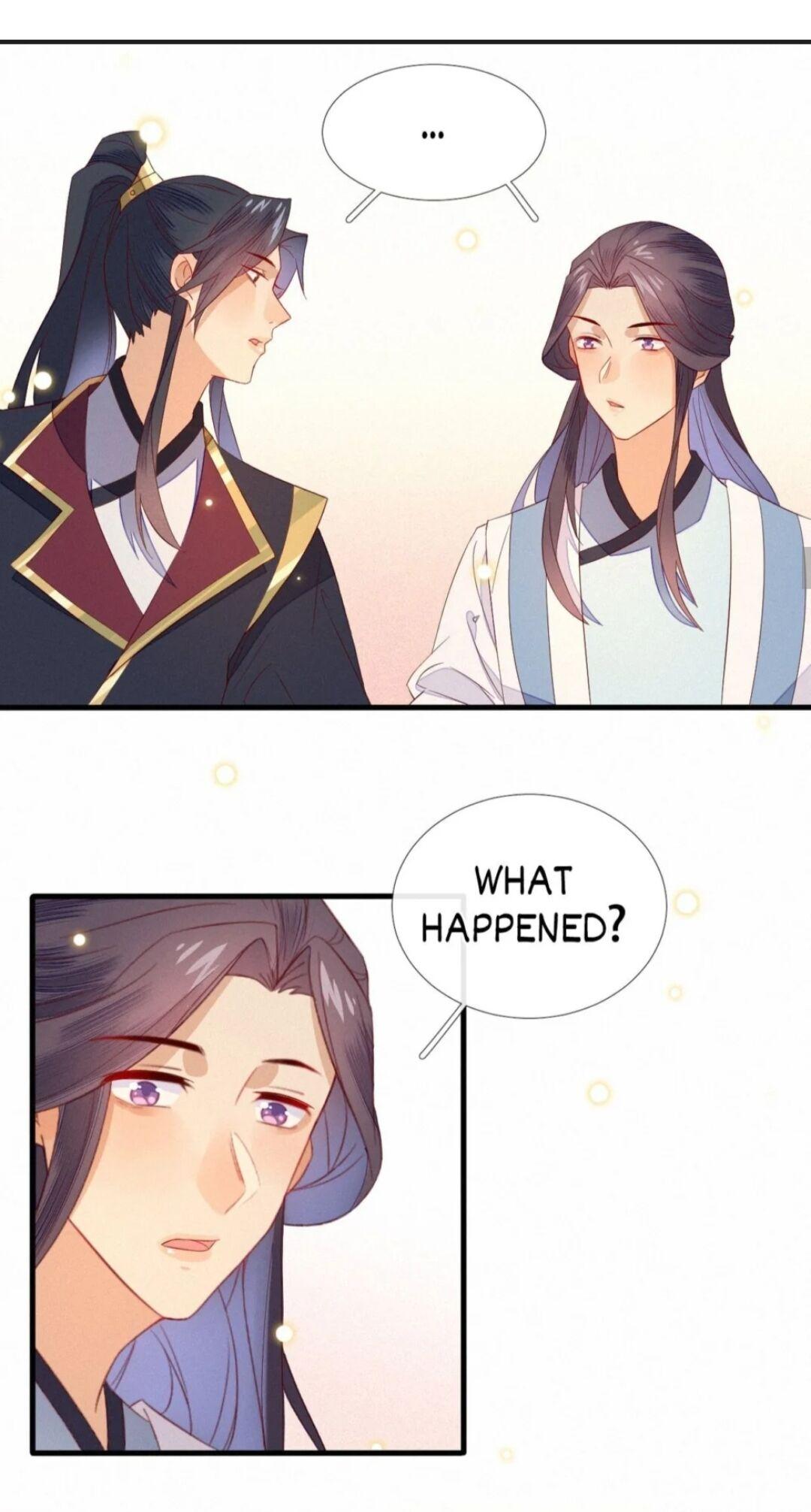 His Majesty’s Cute Prime Minister Chapter 8 - page 17
