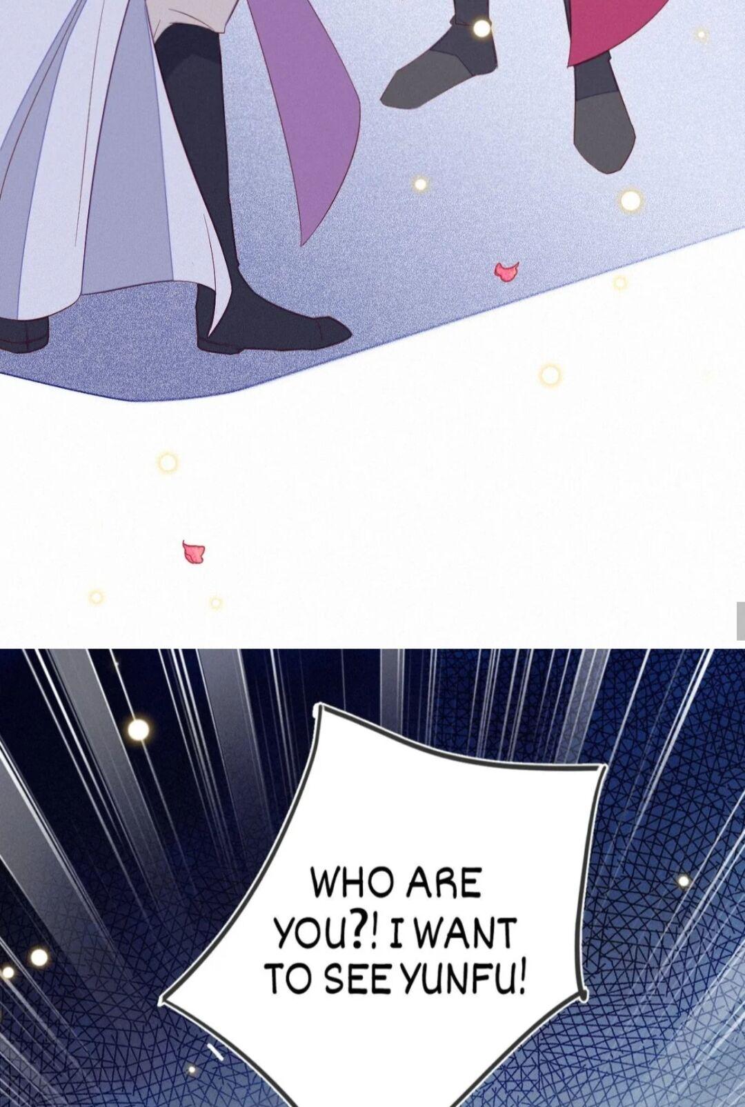 His Majesty’s Cute Prime Minister Chapter 8 - page 20