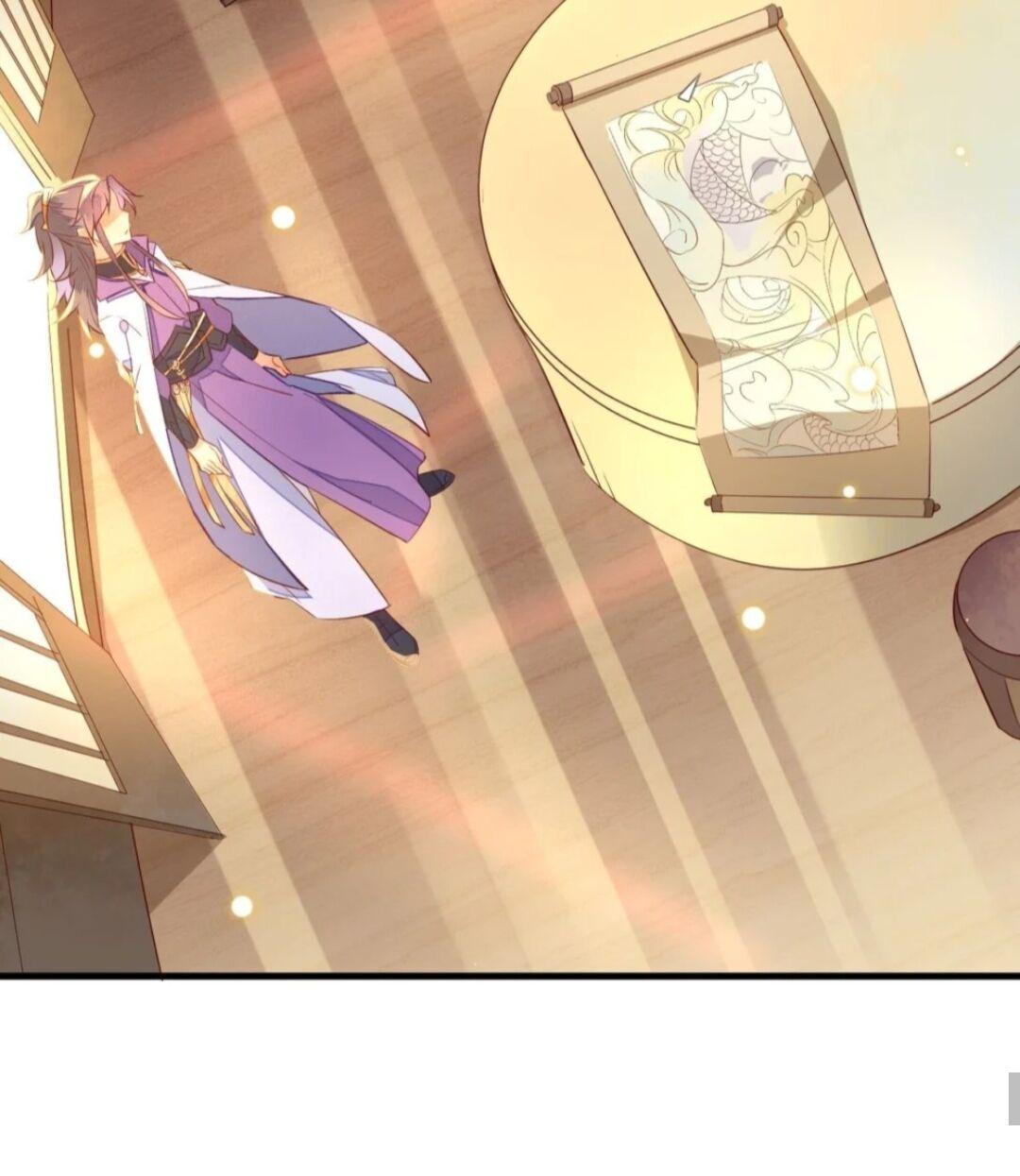 His Majesty’s Cute Prime Minister Chapter 8 - page 25