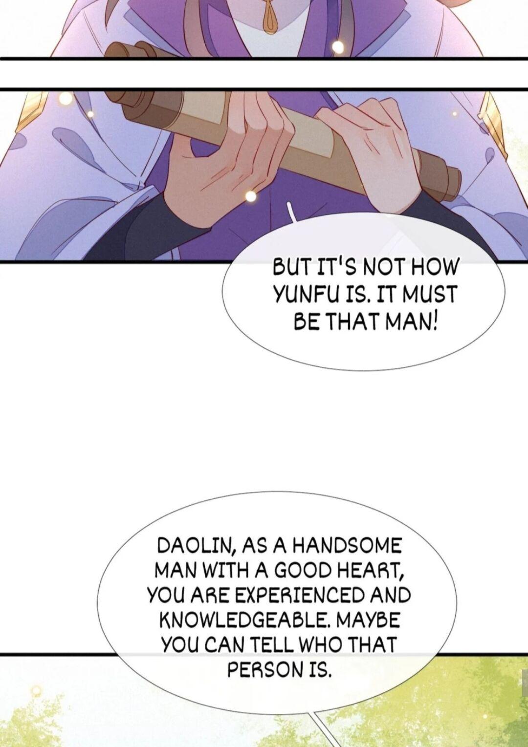 His Majesty’s Cute Prime Minister Chapter 8 - page 34