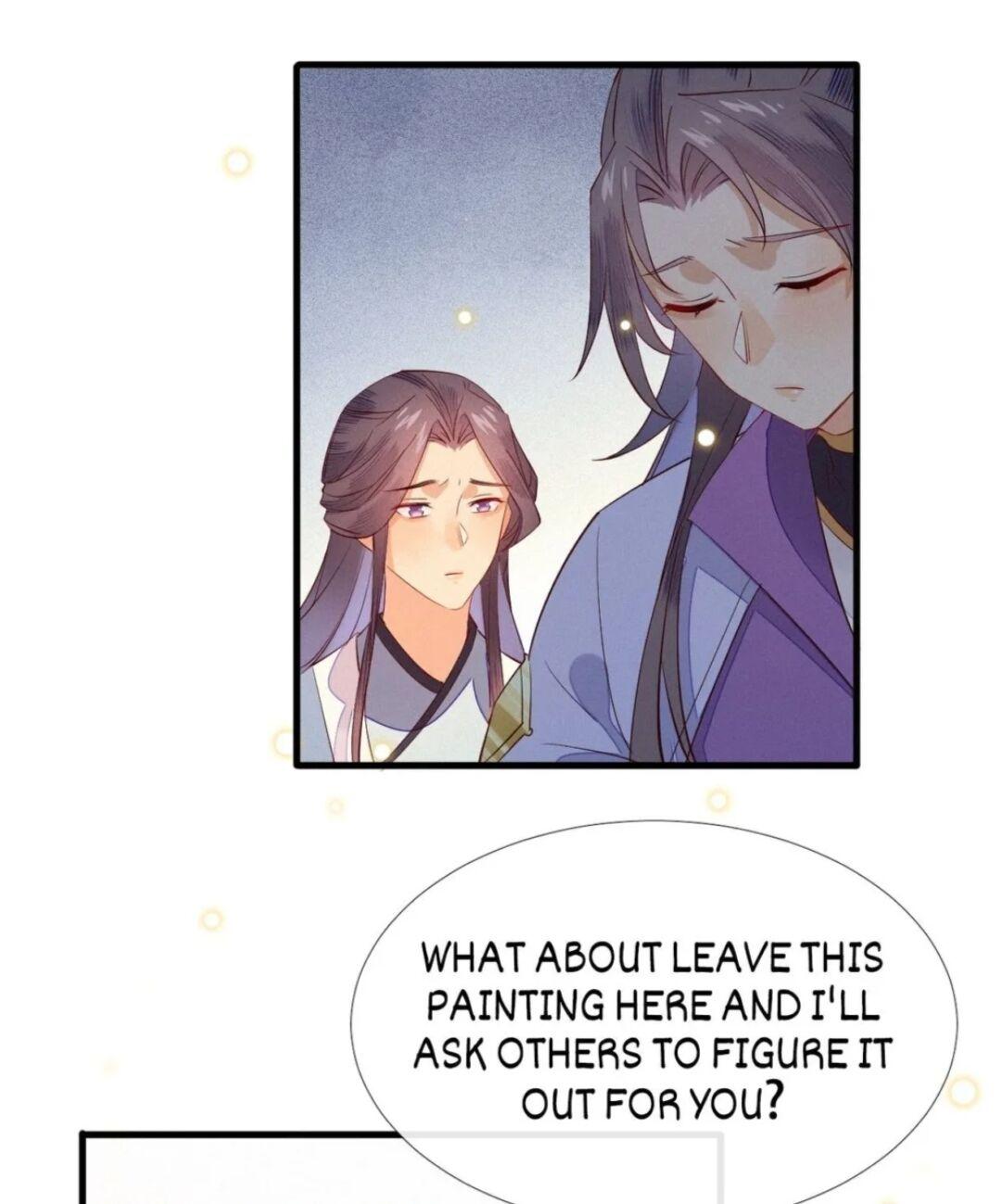 His Majesty’s Cute Prime Minister Chapter 8 - page 37