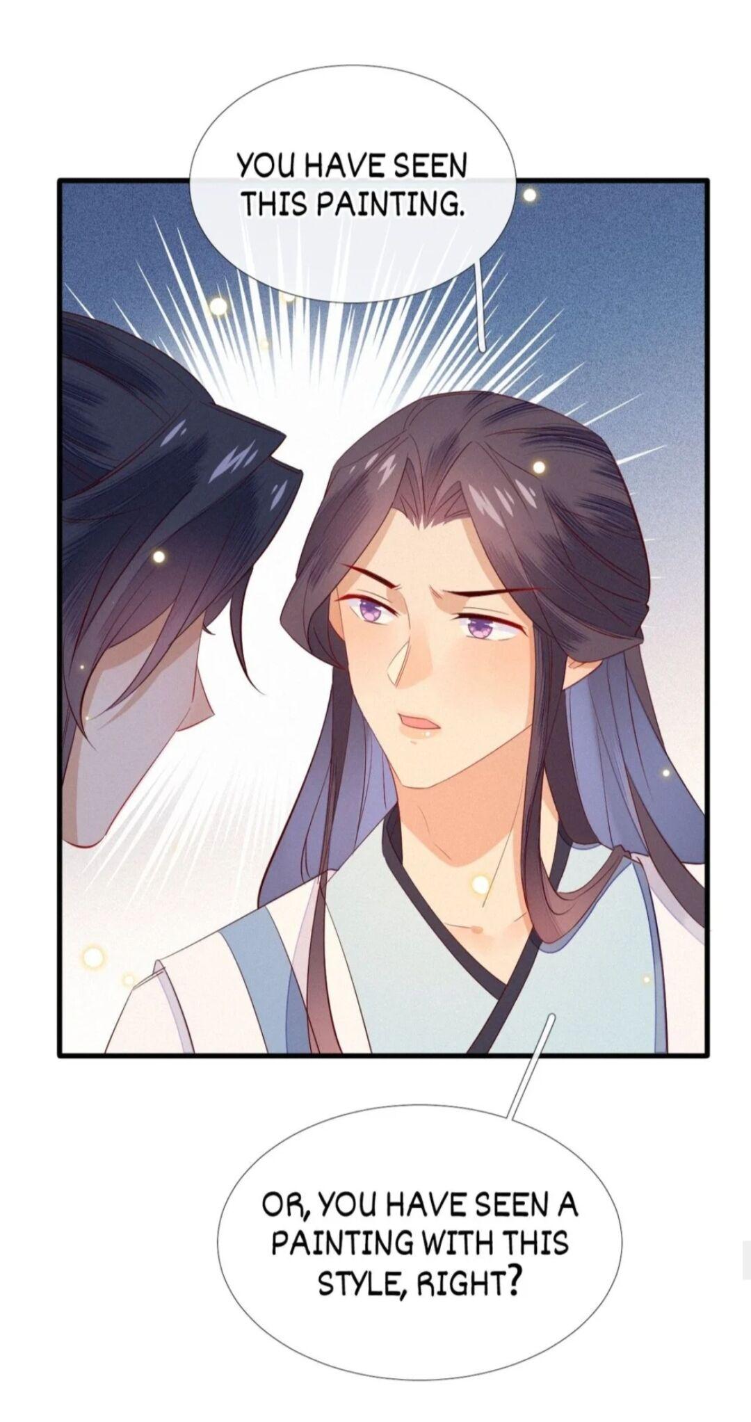His Majesty’s Cute Prime Minister Chapter 8 - page 41
