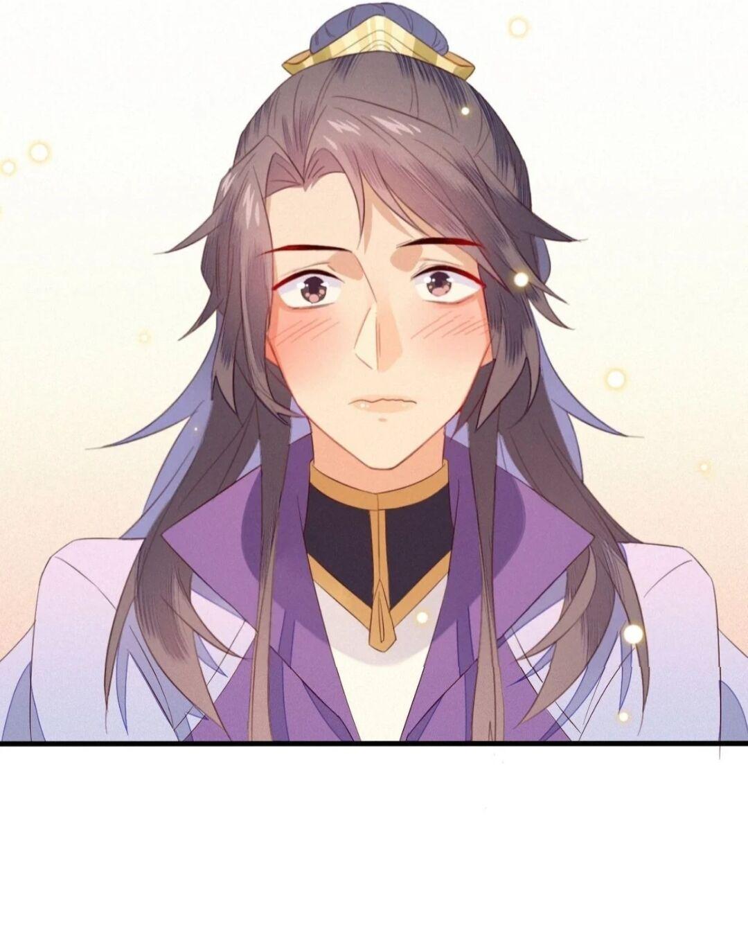 His Majesty’s Cute Prime Minister Chapter 8 - page 8