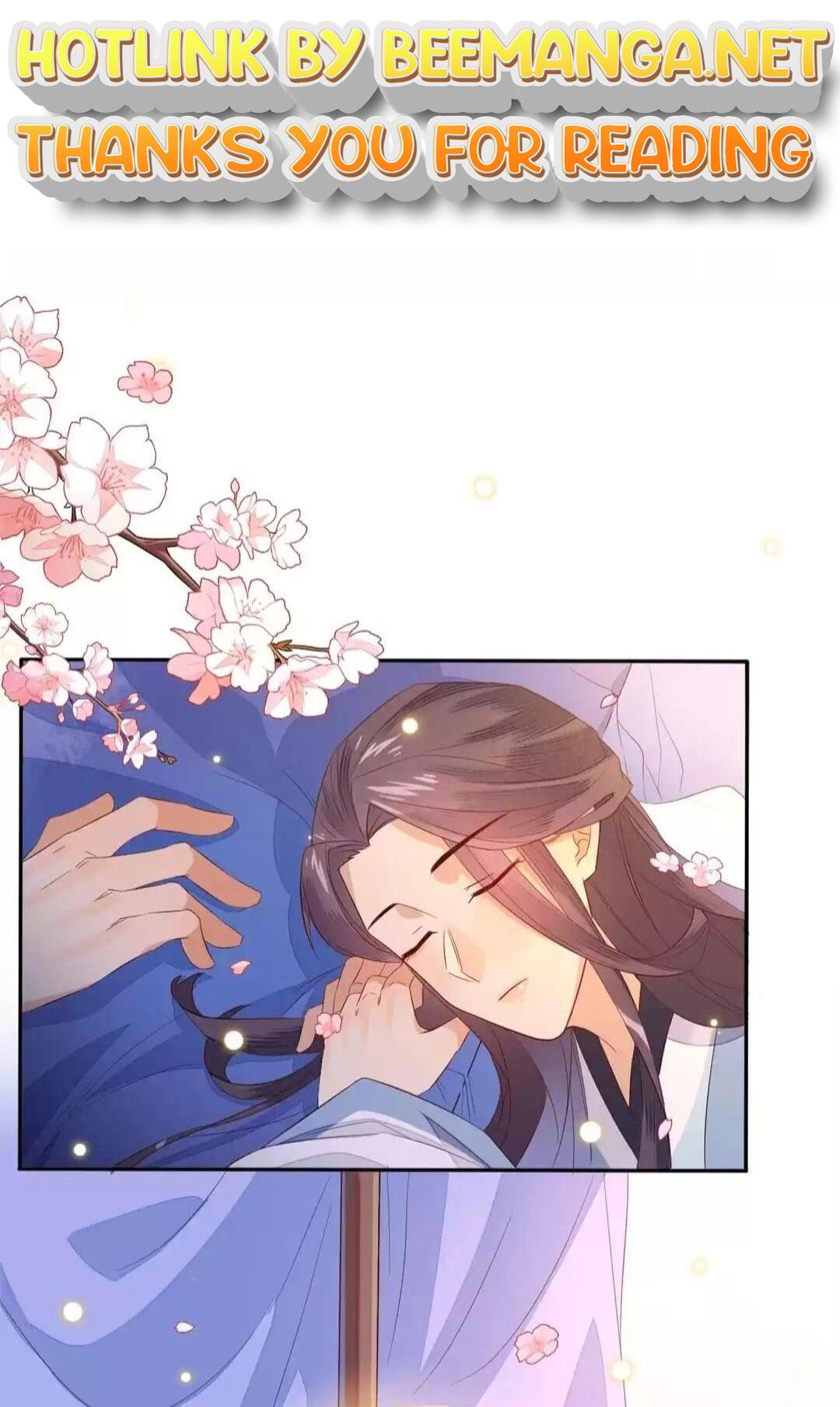 His Majesty’s Cute Prime Minister Chapter 7 - page 1