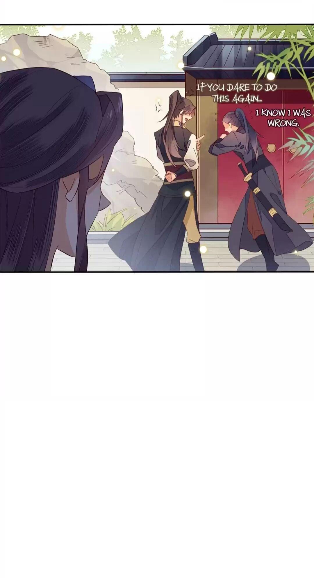 His Majesty’s Cute Prime Minister Chapter 7 - page 13