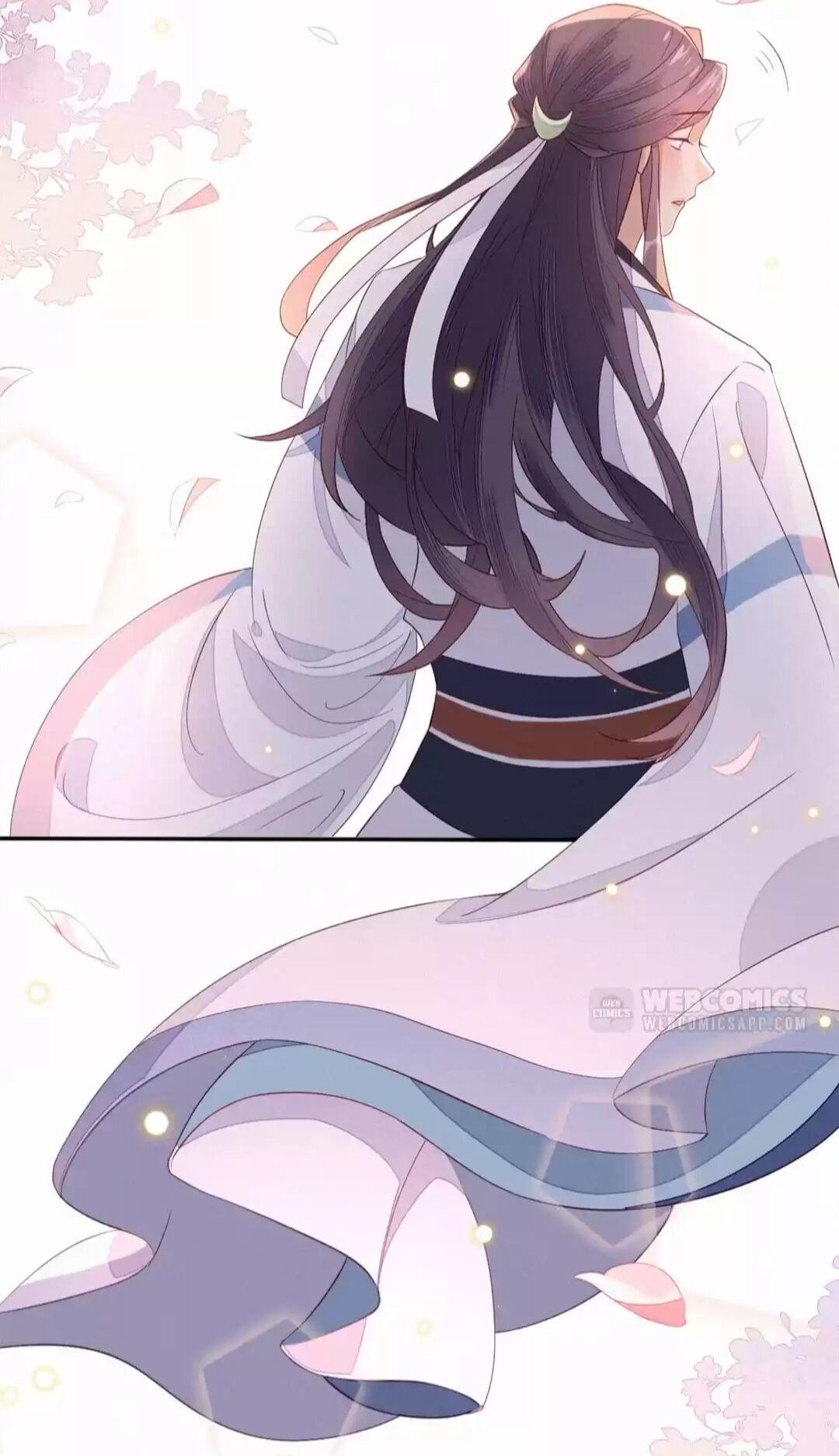 His Majesty’s Cute Prime Minister Chapter 7 - page 16
