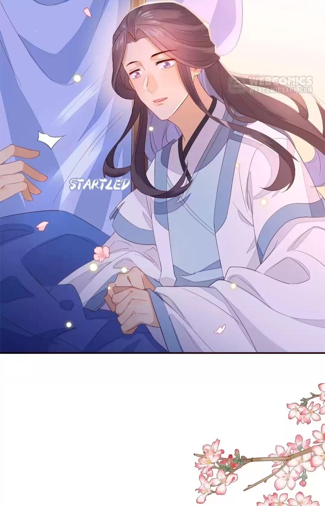 His Majesty’s Cute Prime Minister Chapter 7 - page 2