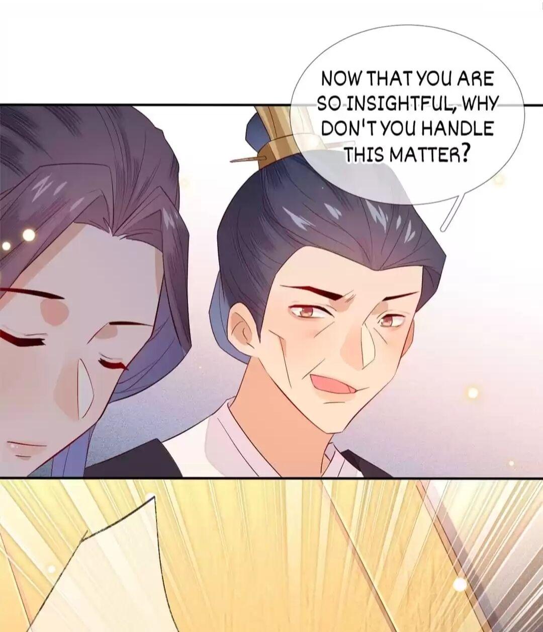 His Majesty’s Cute Prime Minister Chapter 7 - page 21