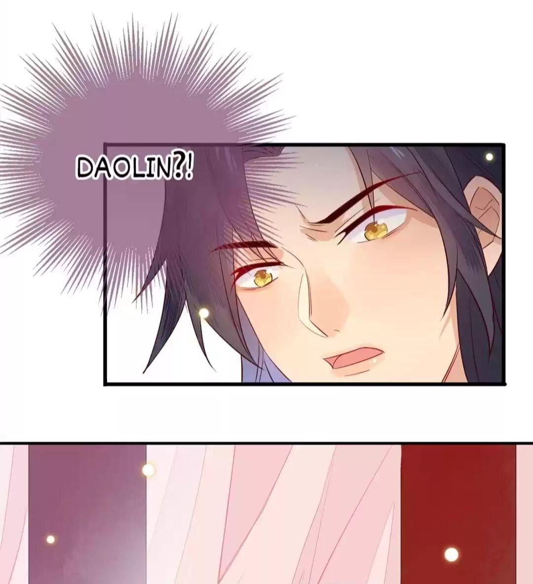 His Majesty’s Cute Prime Minister Chapter 7 - page 29