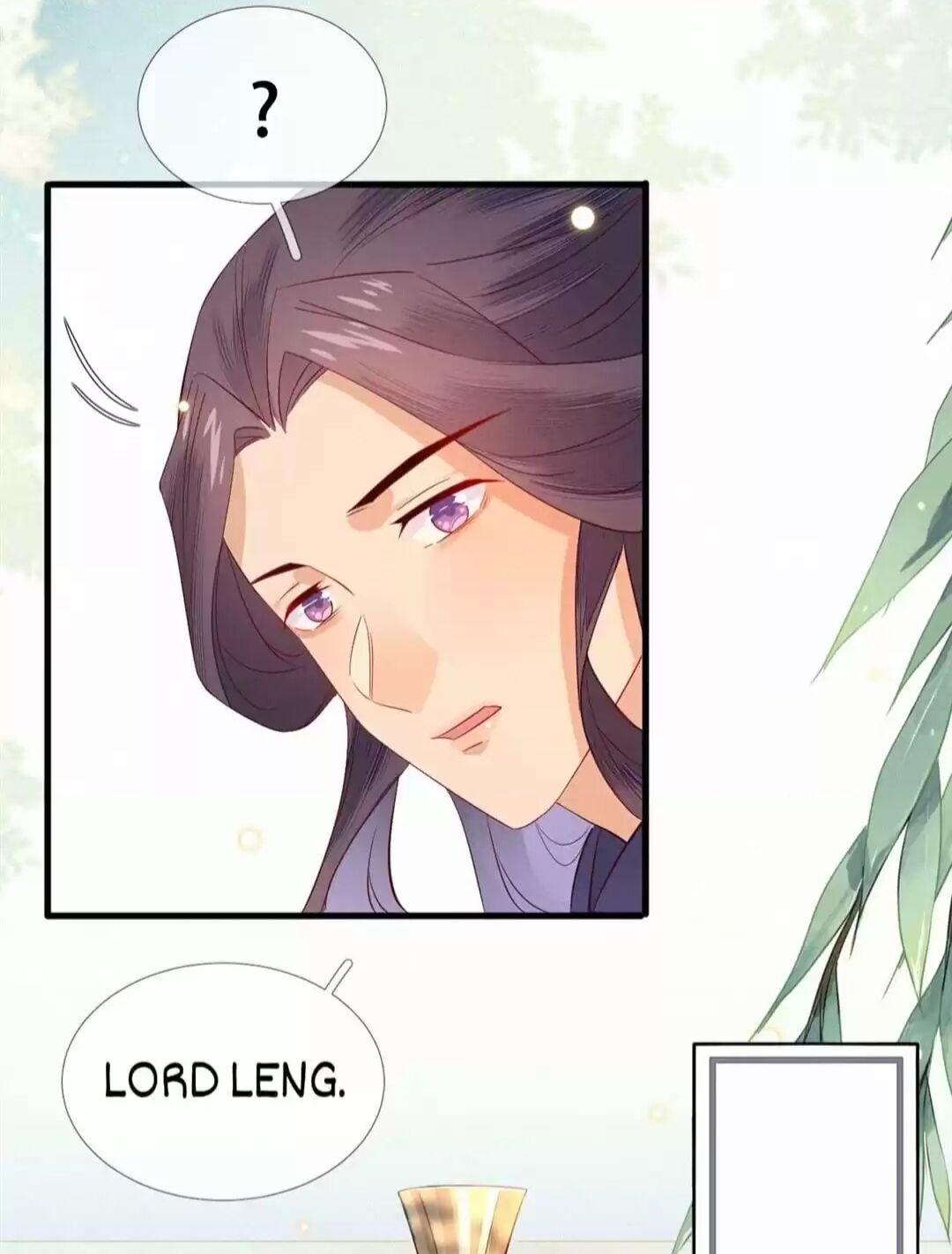 His Majesty’s Cute Prime Minister Chapter 7 - page 36