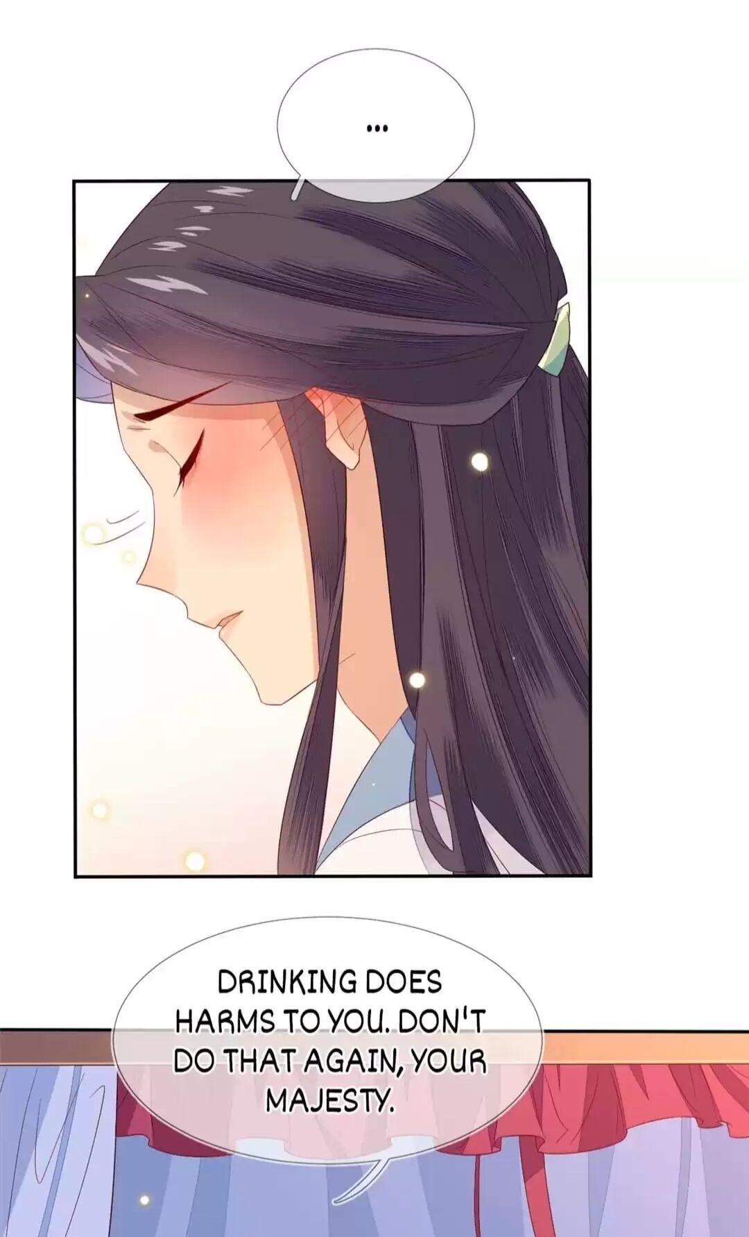 His Majesty’s Cute Prime Minister Chapter 7 - page 4