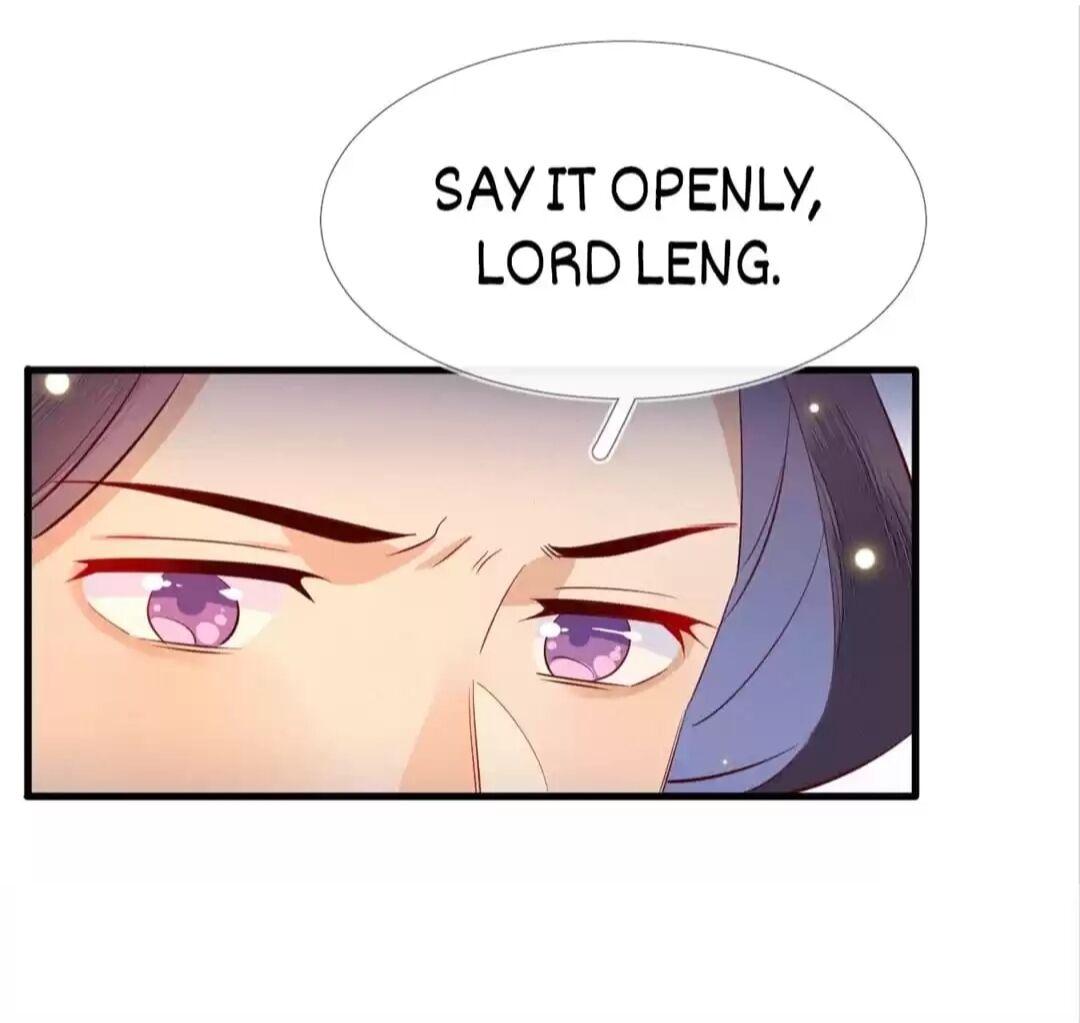 His Majesty’s Cute Prime Minister Chapter 7 - page 41