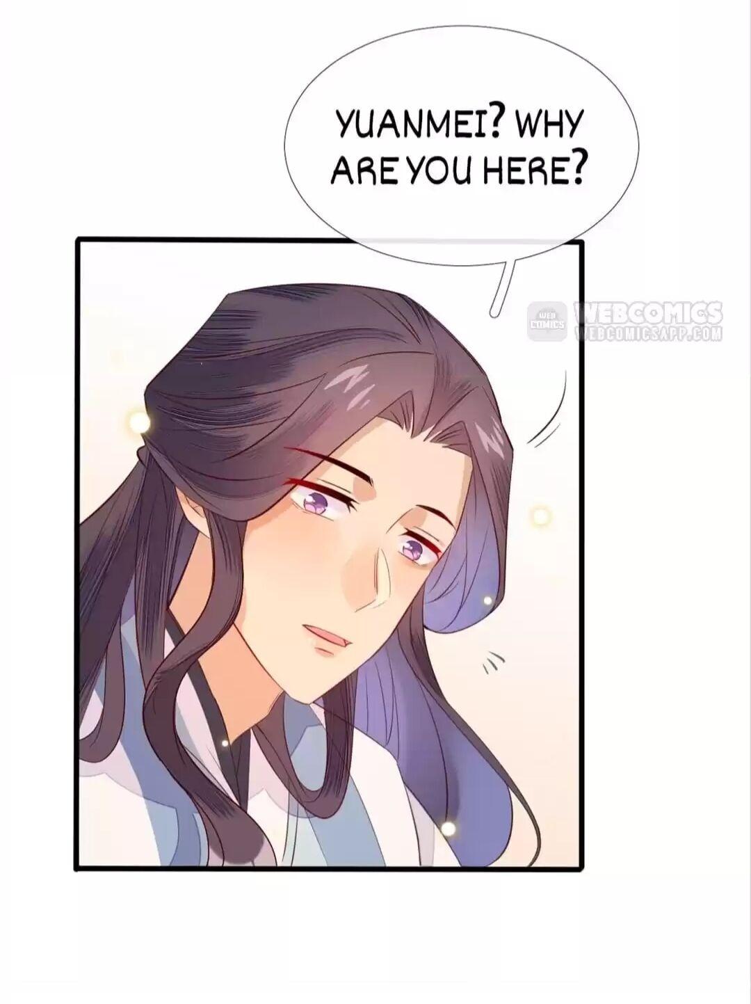 His Majesty’s Cute Prime Minister Chapter 7 - page 49