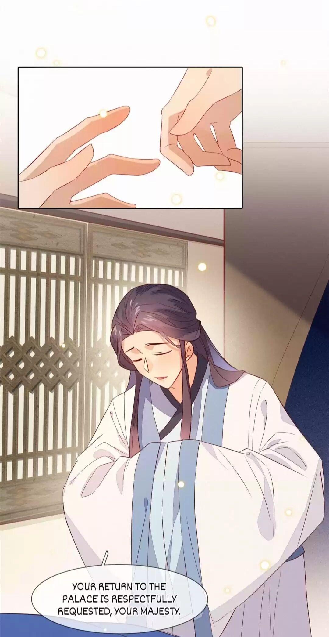 His Majesty’s Cute Prime Minister Chapter 7 - page 8