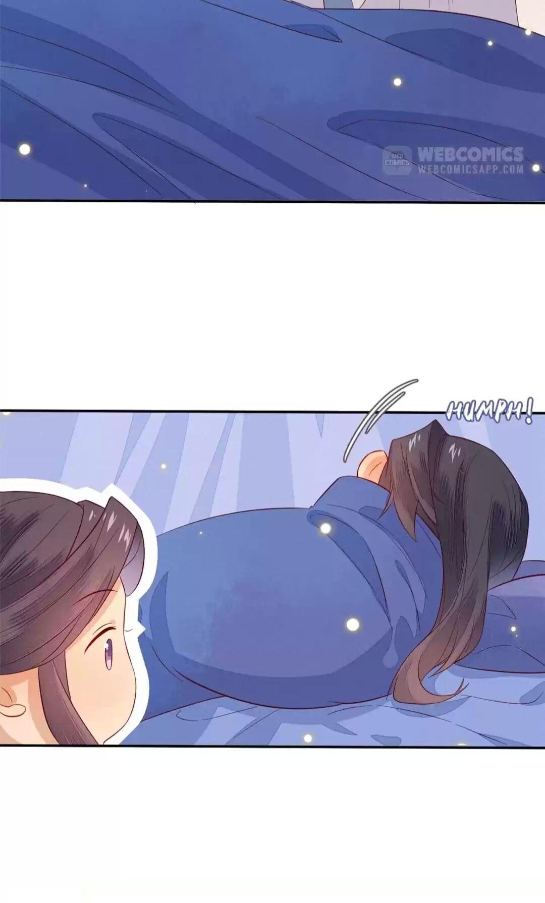 His Majesty’s Cute Prime Minister Chapter 7 - page 9