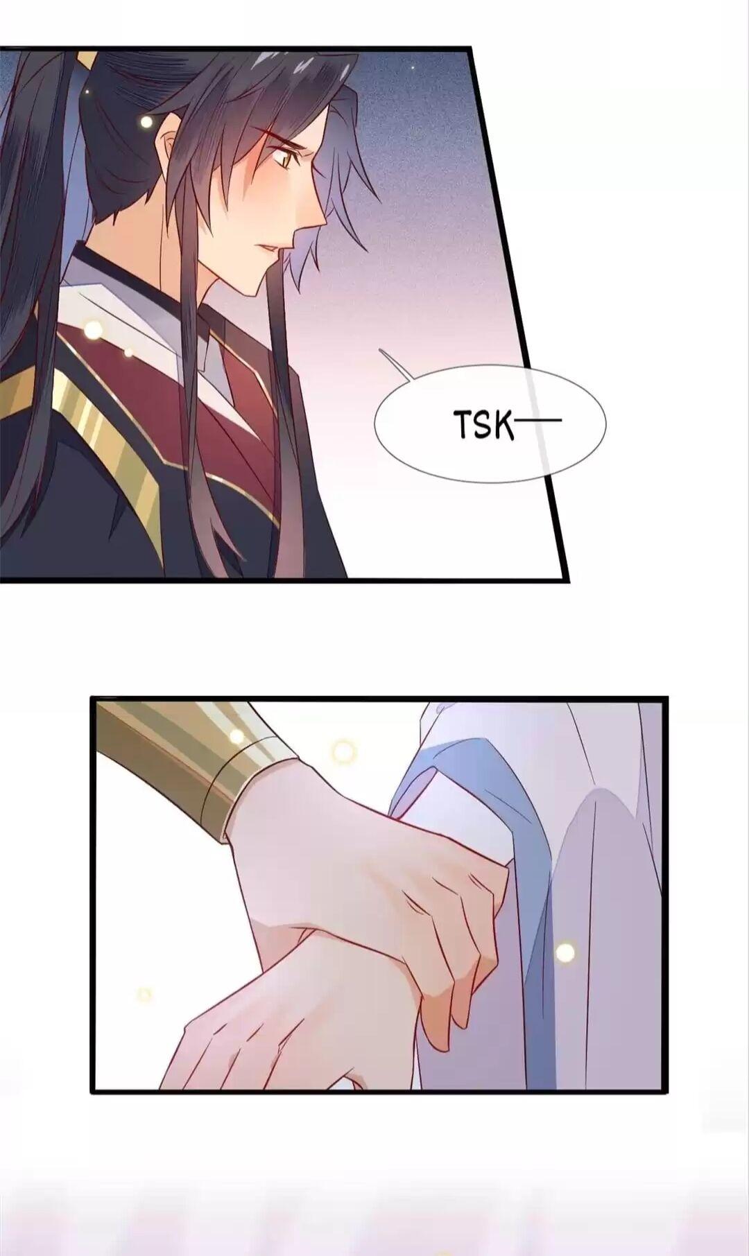 His Majesty’s Cute Prime Minister Chapter 6 - page 14