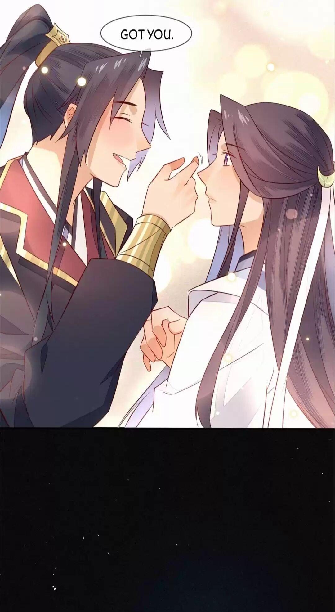 His Majesty’s Cute Prime Minister Chapter 6 - page 28
