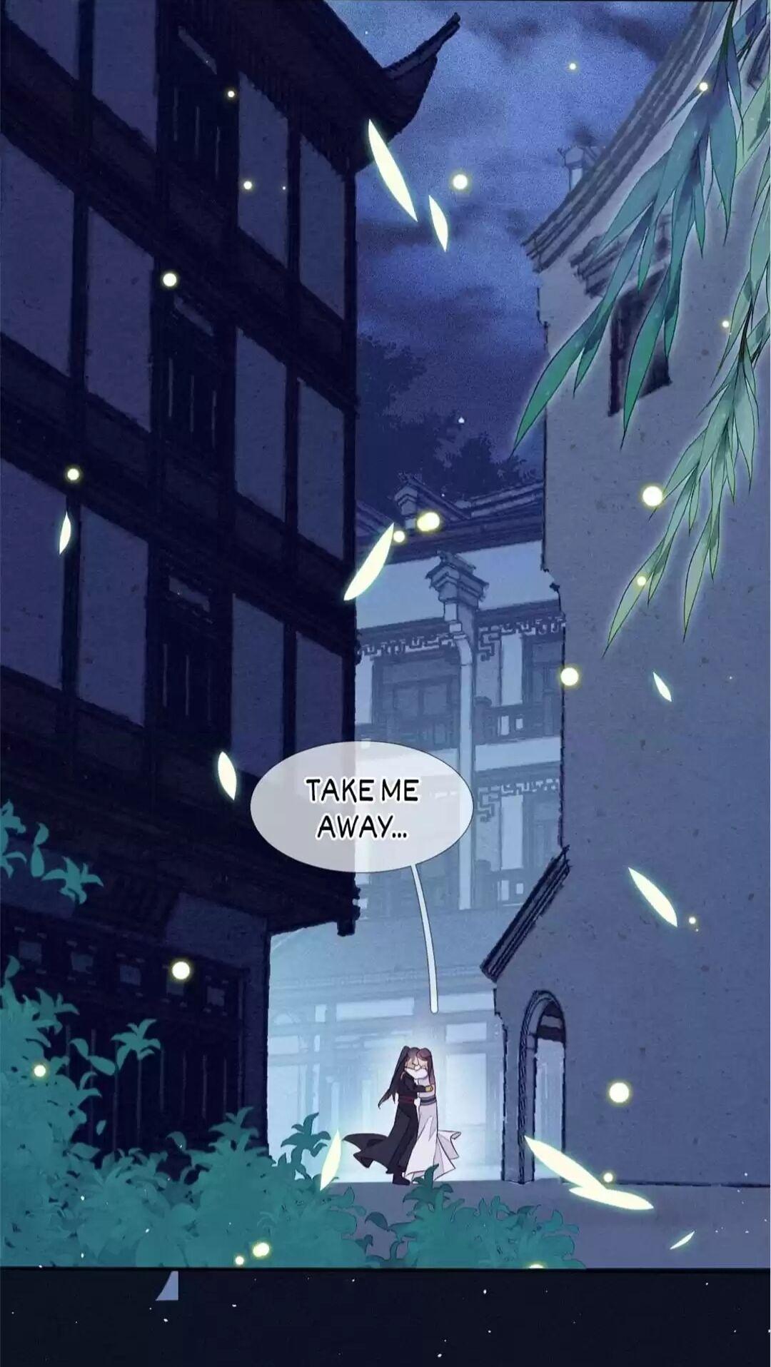 His Majesty’s Cute Prime Minister Chapter 6 - page 36