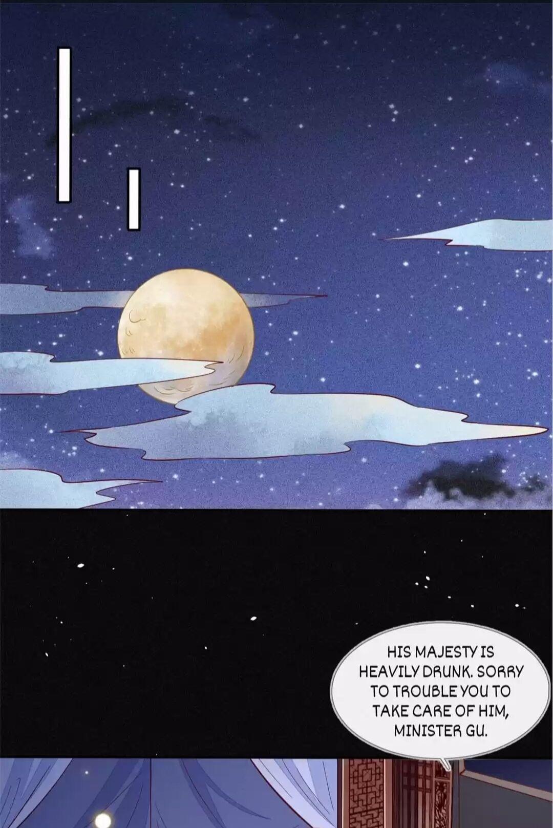 His Majesty’s Cute Prime Minister Chapter 6 - page 37