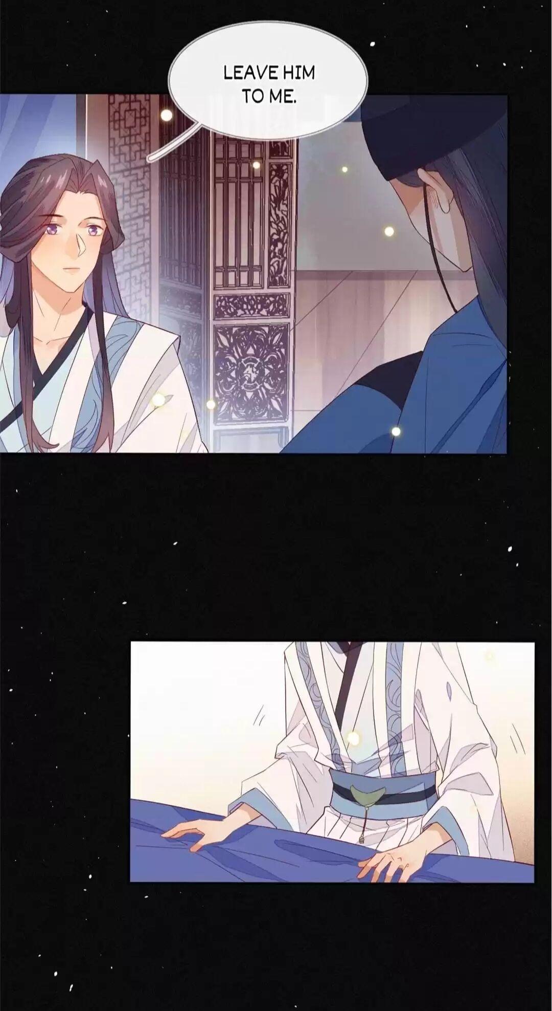 His Majesty’s Cute Prime Minister Chapter 6 - page 39