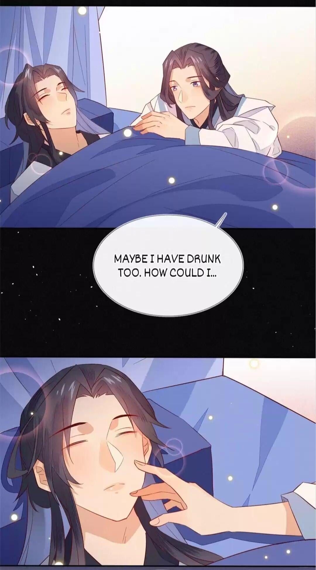 His Majesty’s Cute Prime Minister Chapter 6 - page 40