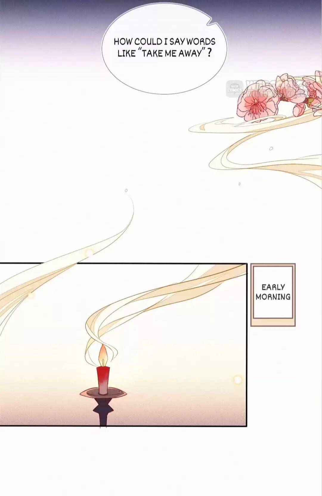 His Majesty’s Cute Prime Minister Chapter 6 - page 41