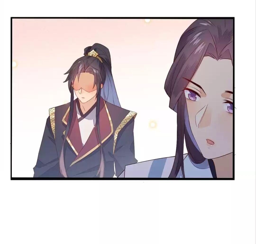 His Majesty’s Cute Prime Minister Chapter 6 - page 9