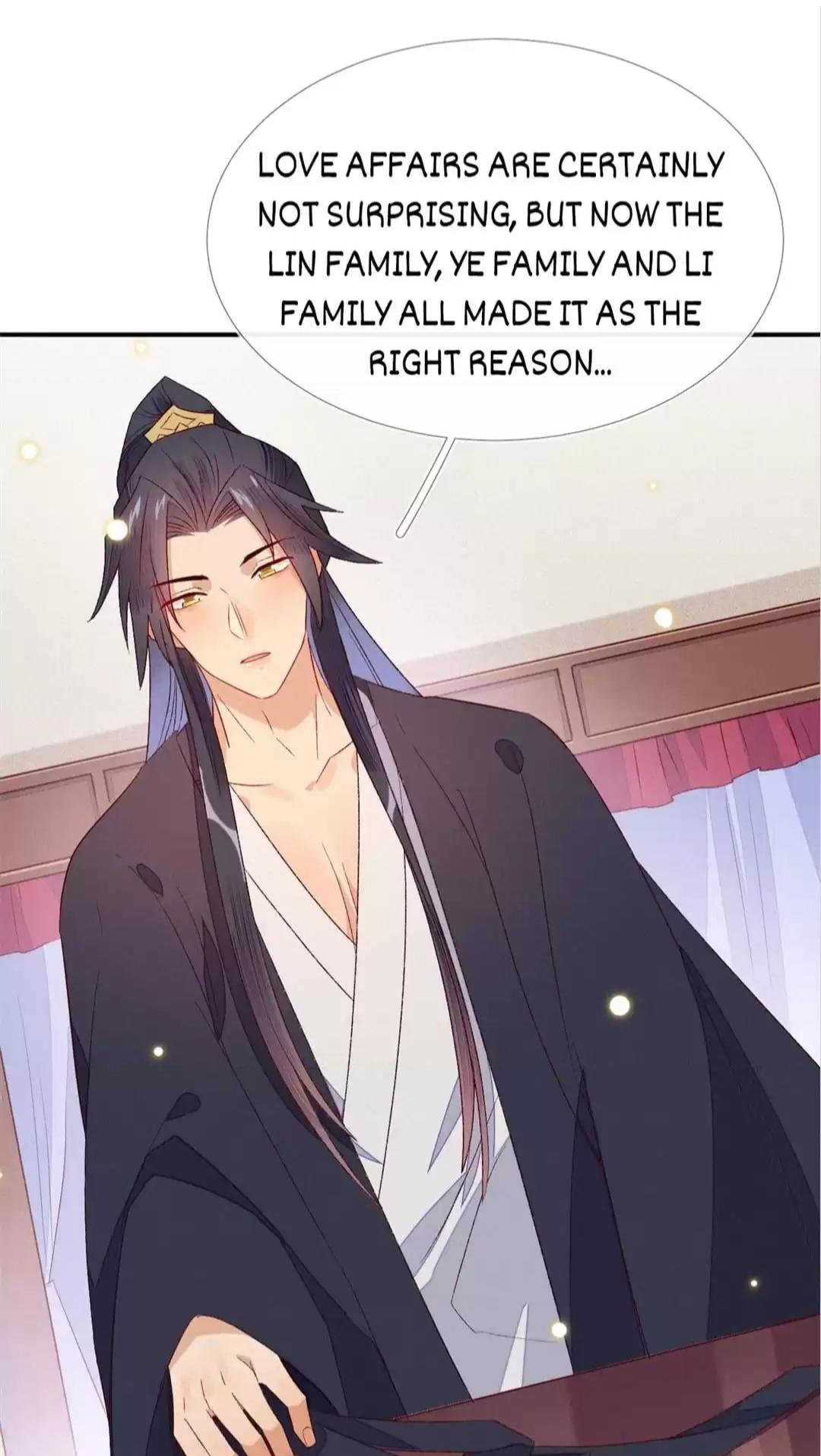 His Majesty’s Cute Prime Minister Chapter 5 - page 14
