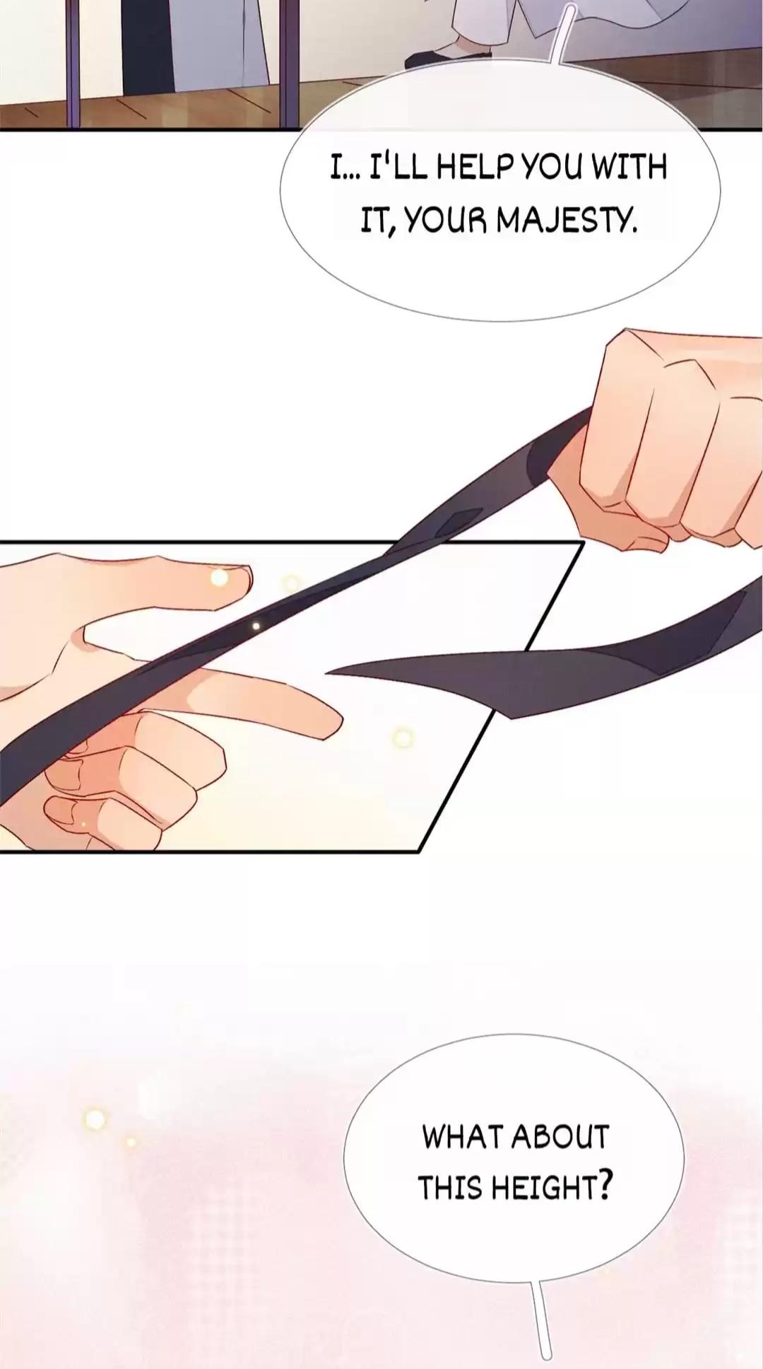 His Majesty’s Cute Prime Minister Chapter 5 - page 20
