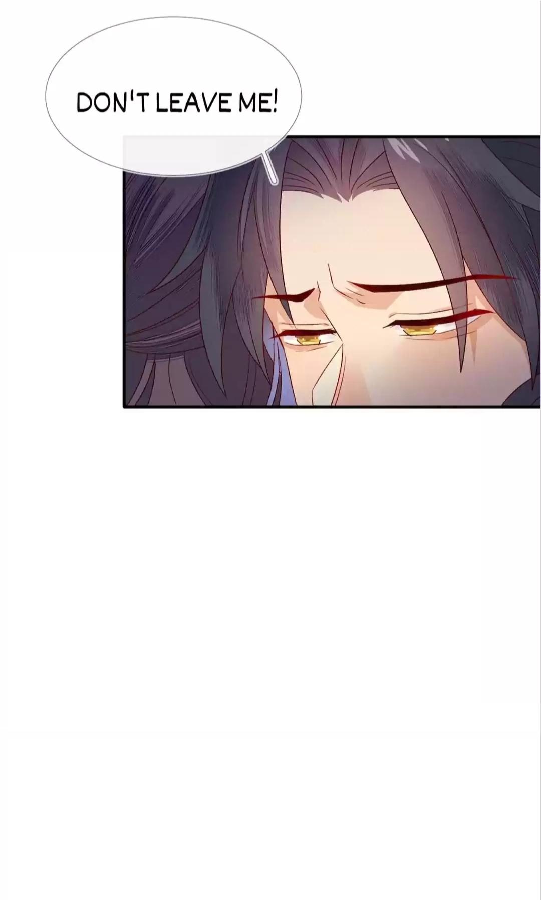 His Majesty’s Cute Prime Minister Chapter 5 - page 43