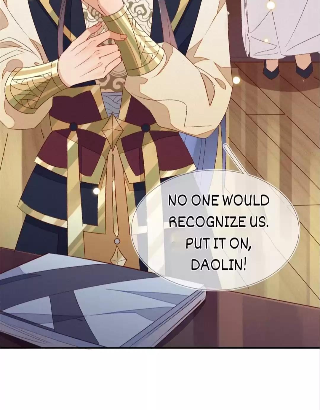 His Majesty’s Cute Prime Minister Chapter 5 - page 6
