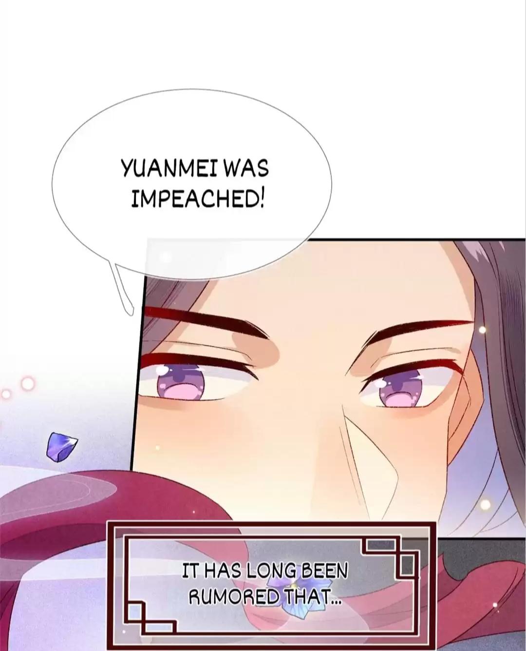His Majesty’s Cute Prime Minister Chapter 5 - page 9