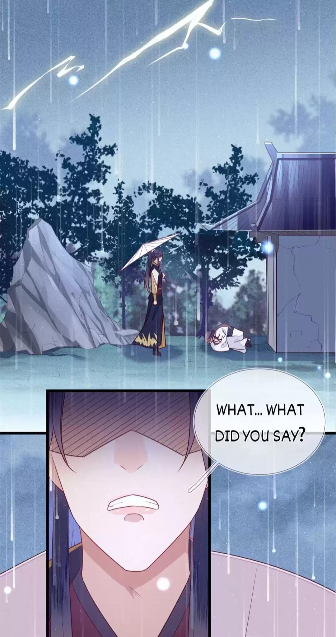 His Majesty’s Cute Prime Minister Chapter 4 - page 12