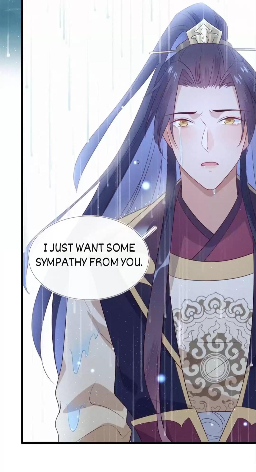His Majesty’s Cute Prime Minister Chapter 4 - page 21
