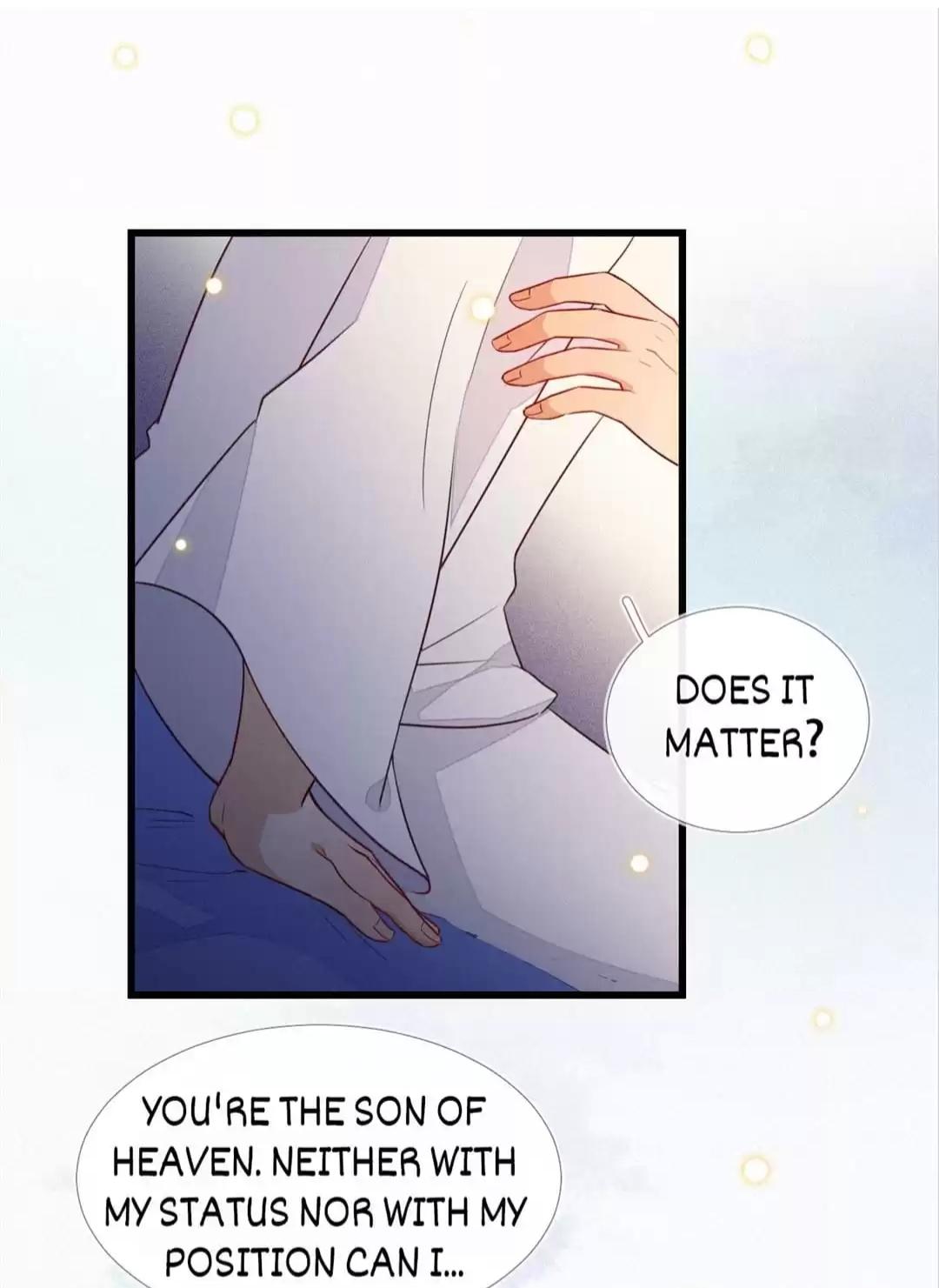 His Majesty’s Cute Prime Minister Chapter 4 - page 26