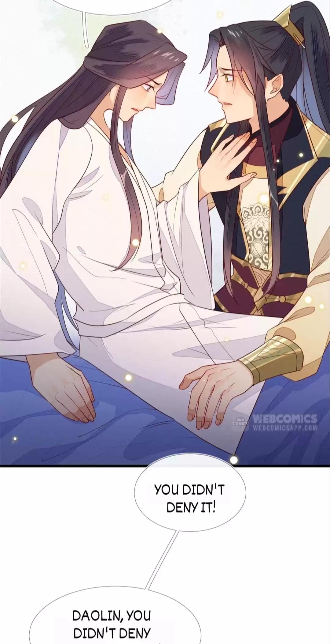 His Majesty’s Cute Prime Minister Chapter 4 - page 27