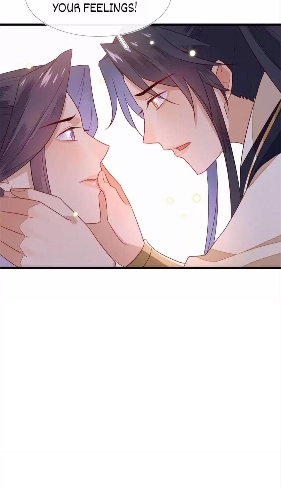 His Majesty’s Cute Prime Minister Chapter 4 - page 28