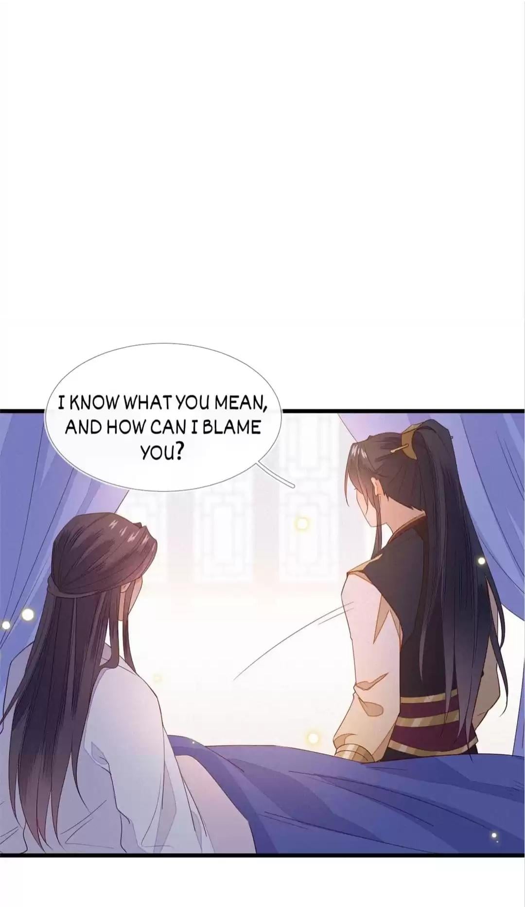 His Majesty’s Cute Prime Minister Chapter 4 - page 36