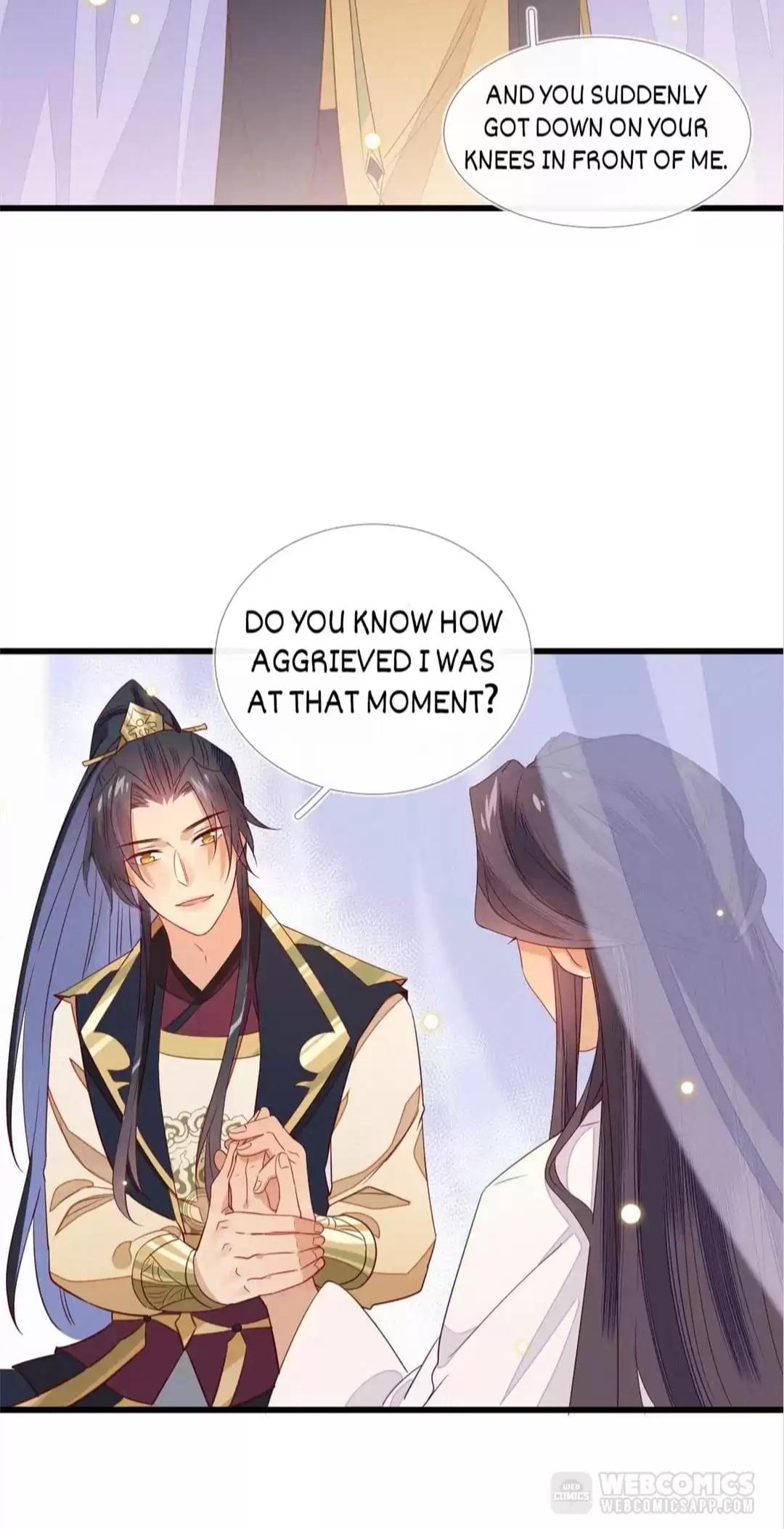 His Majesty’s Cute Prime Minister Chapter 4 - page 38