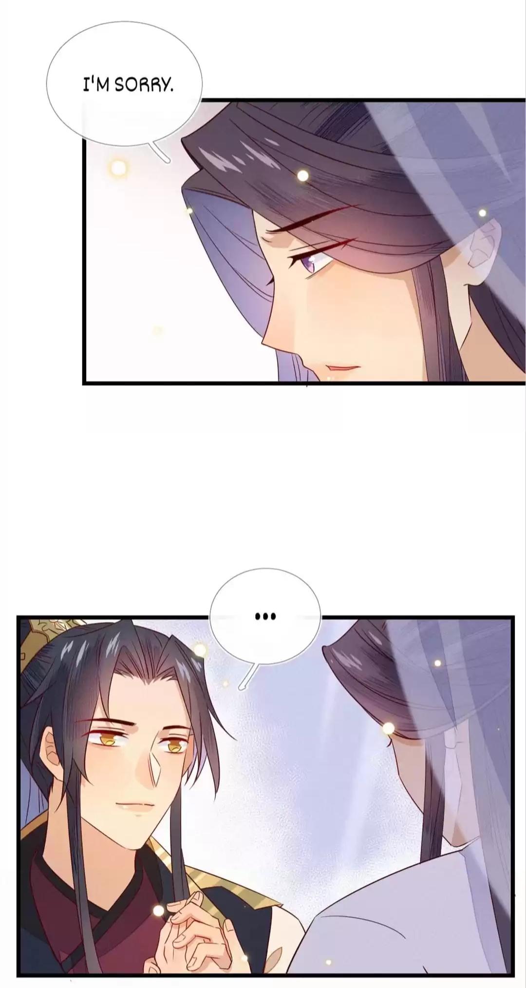 His Majesty’s Cute Prime Minister Chapter 4 - page 39