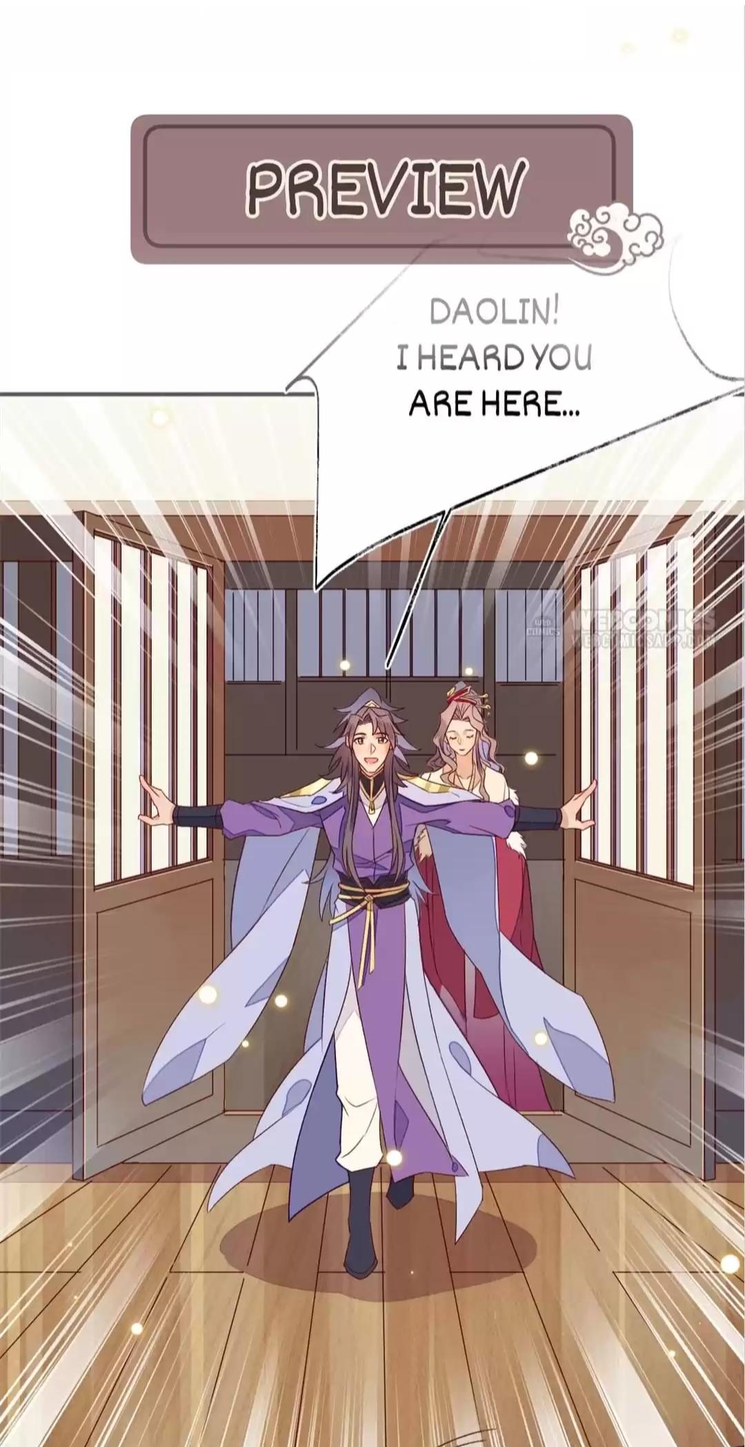 His Majesty’s Cute Prime Minister Chapter 4 - page 45
