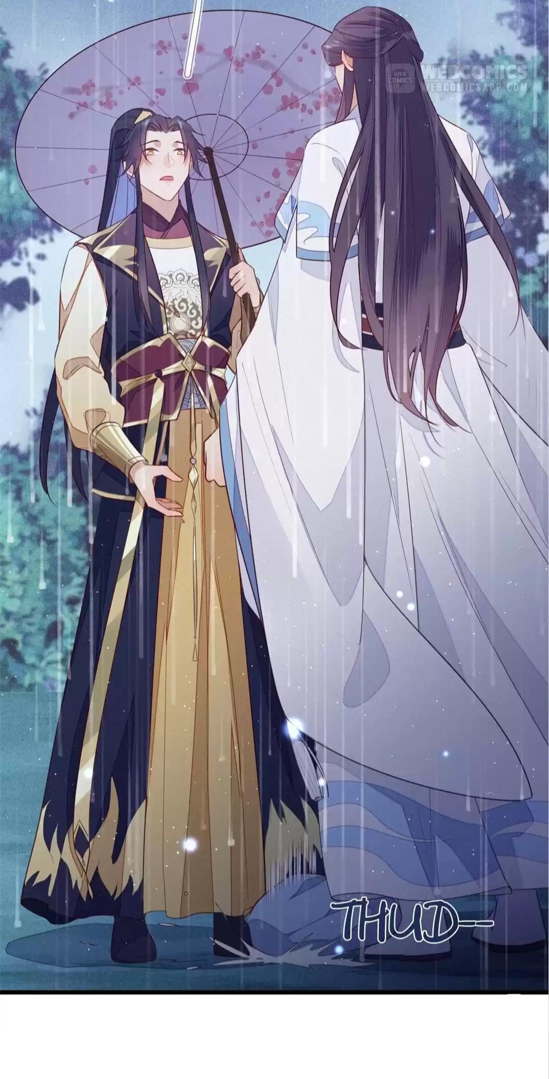 His Majesty’s Cute Prime Minister Chapter 4 - page 8