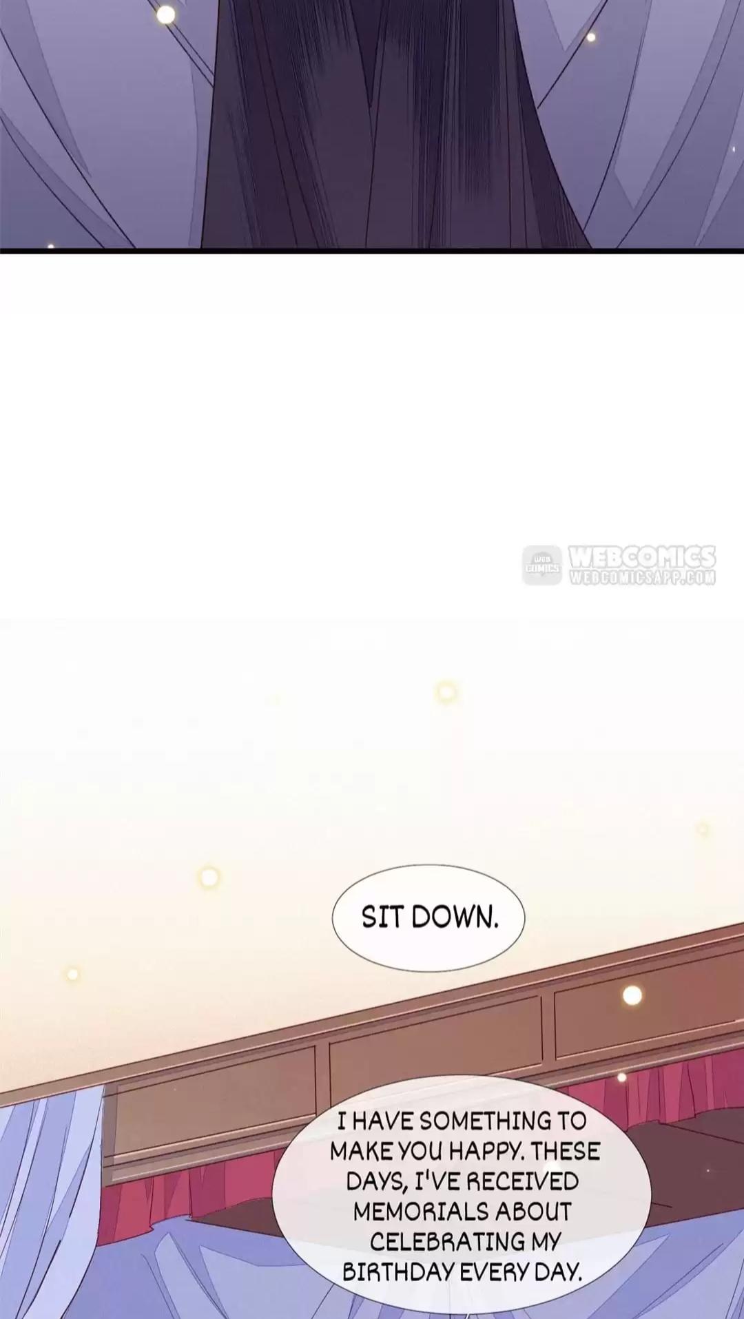 His Majesty’s Cute Prime Minister Chapter 3 - page 15