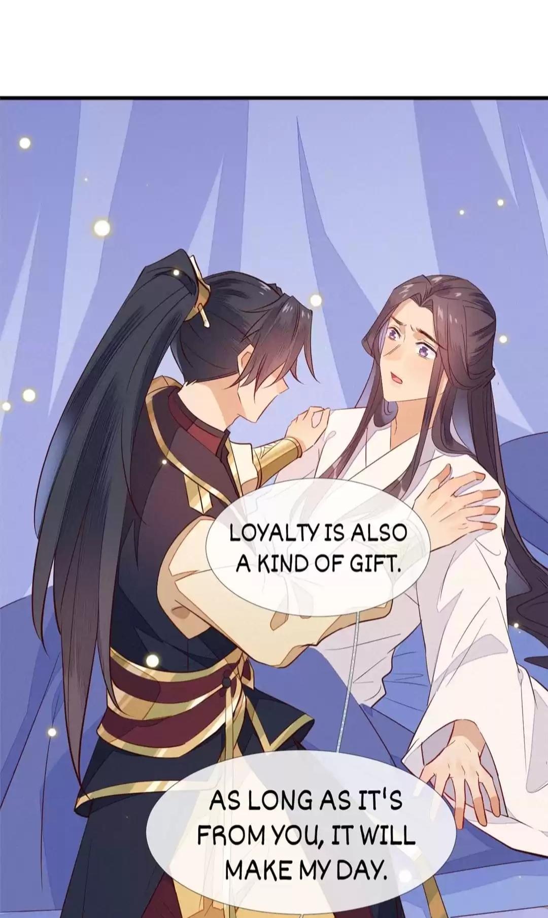 His Majesty’s Cute Prime Minister Chapter 3 - page 20