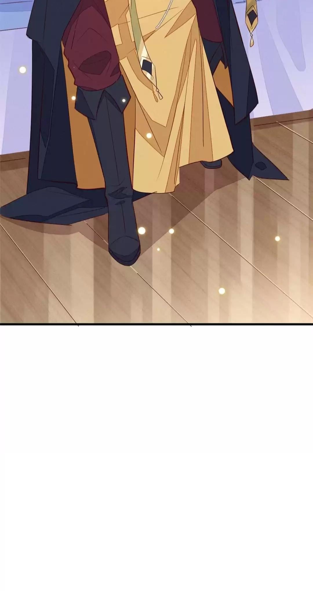 His Majesty’s Cute Prime Minister Chapter 3 - page 21