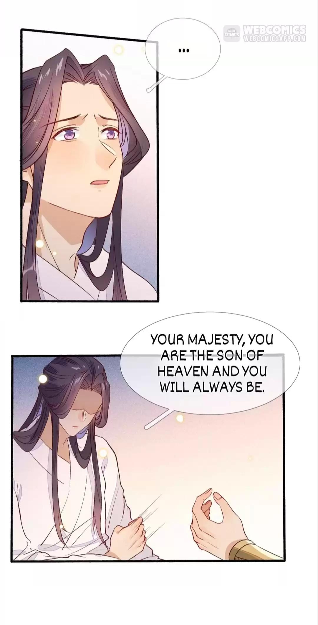 His Majesty’s Cute Prime Minister Chapter 3 - page 44